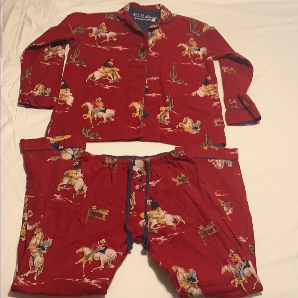 Pjs